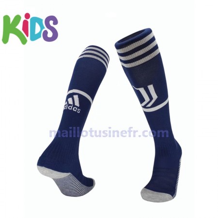 Juventus Extérieur Chaussettes 2020-21 - Enfant